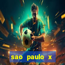 sao paulo x atletico mg futemax