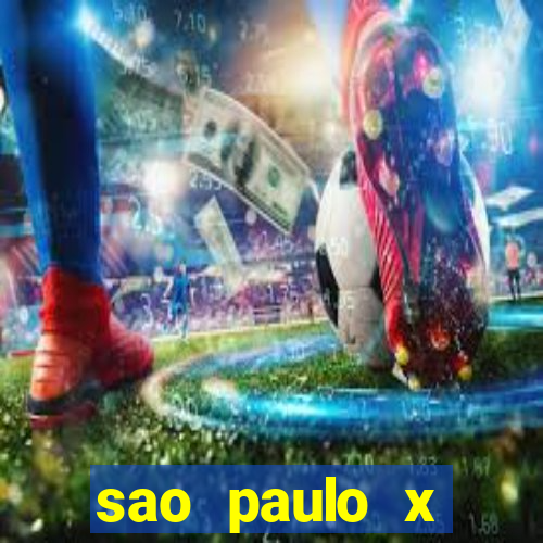 sao paulo x atletico mg futemax