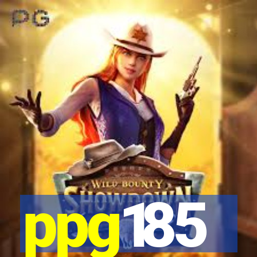 ppg185