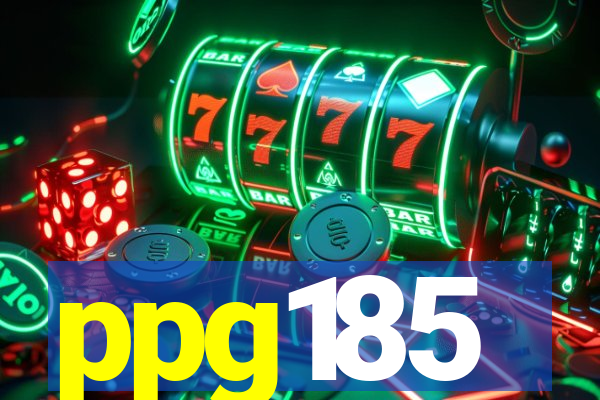 ppg185