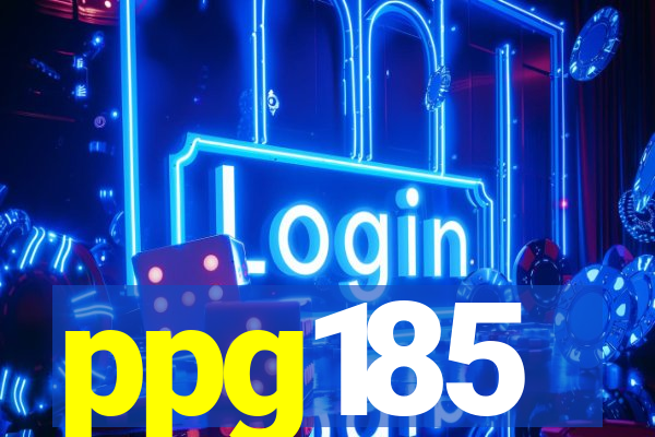 ppg185