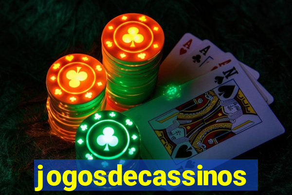 jogosdecassinos