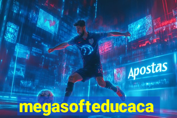 megasofteducacao