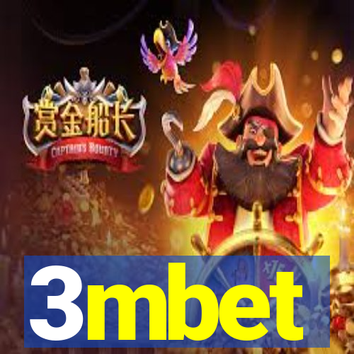 3mbet