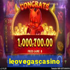 leovegascasino