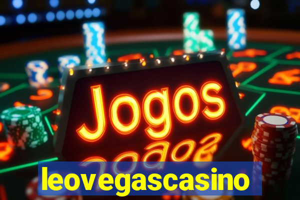 leovegascasino
