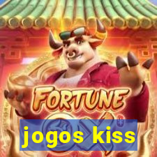 jogos kiss