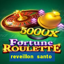 reveillon santo andre bahia