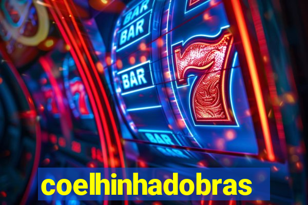 coelhinhadobrasil