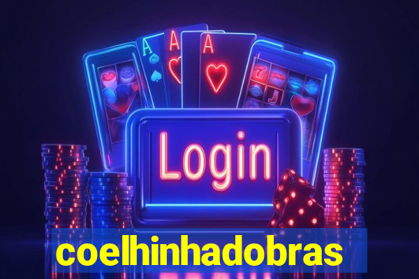 coelhinhadobrasil
