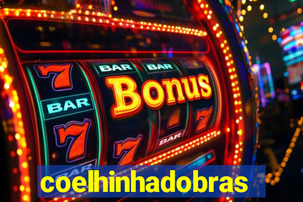 coelhinhadobrasil