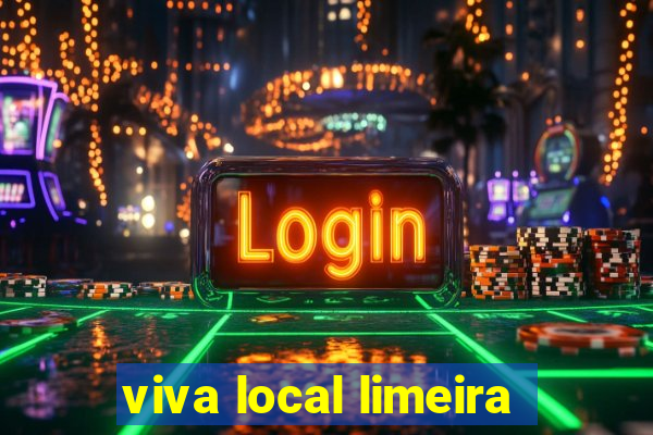viva local limeira