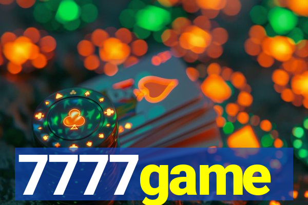 7777game