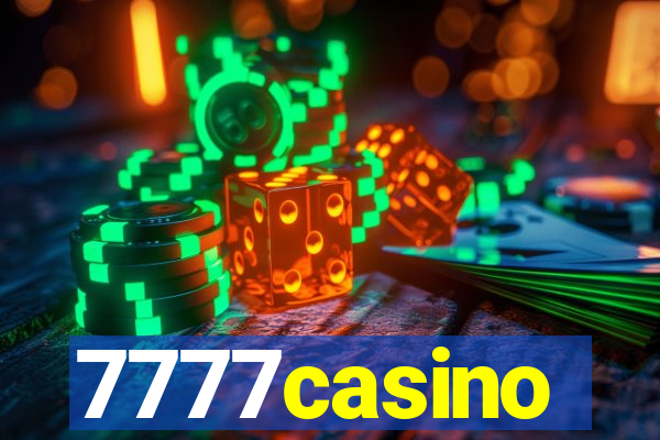 7777casino