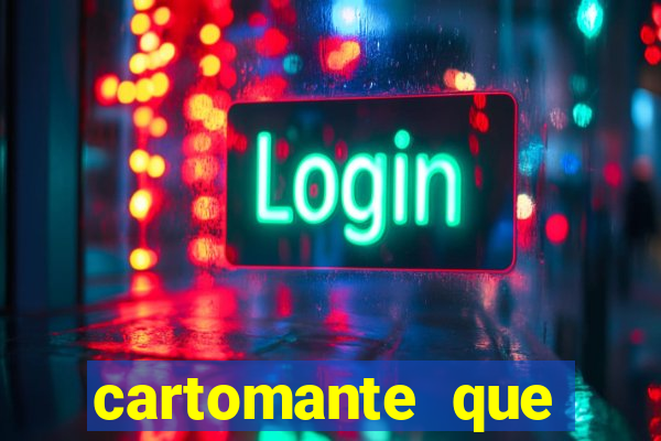 cartomante que acerta tudo