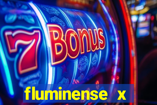 fluminense x internacional futemax
