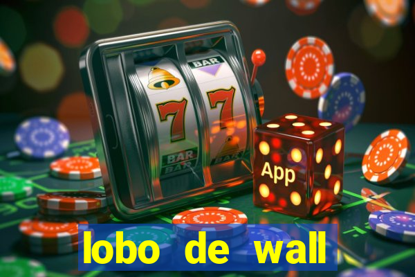 lobo de wall street online