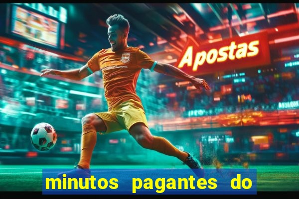 minutos pagantes do fortune rabbit