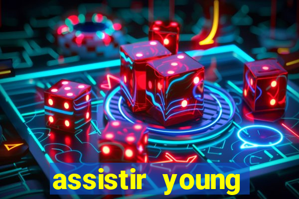 assistir young hearts dublado