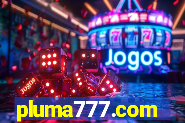 pluma777.com