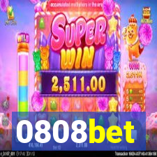 0808bet