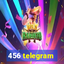 456 telegram