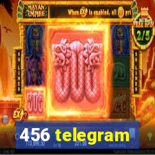 456 telegram