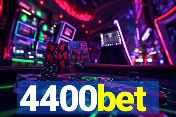 4400bet