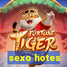 sexo hotes