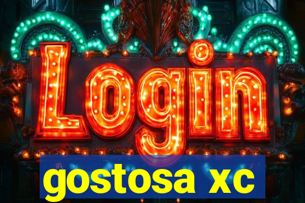 gostosa xc