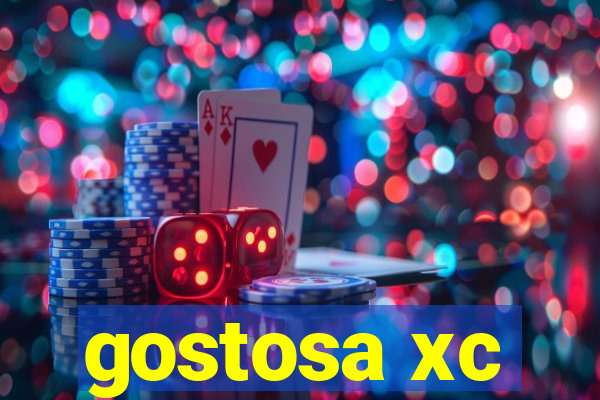 gostosa xc