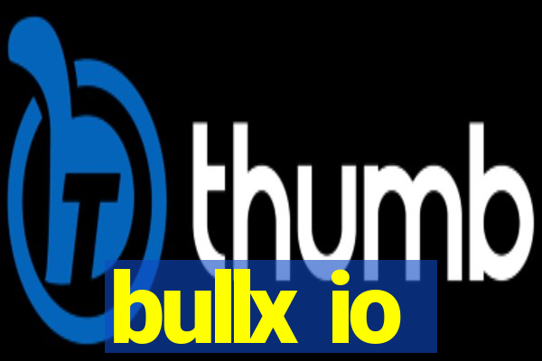 bullx io