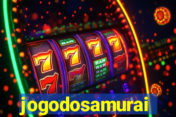 jogodosamurai