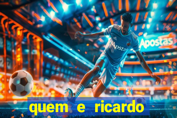 quem e ricardo gomes vice-prefeito de porto alegre
