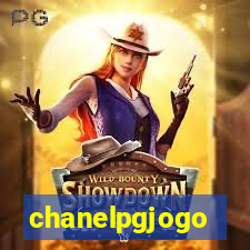 chanelpgjogo