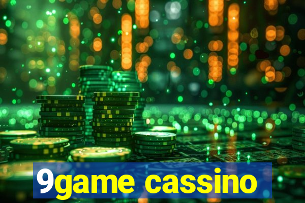 9game cassino