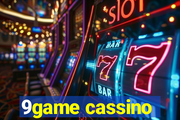 9game cassino