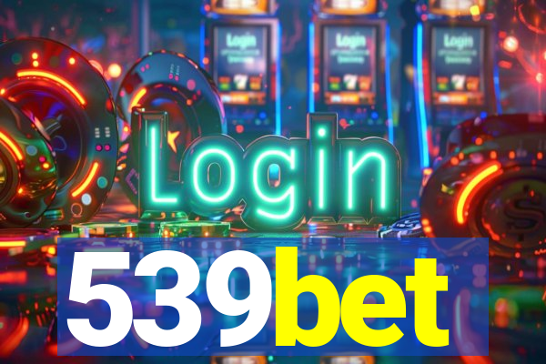 539bet