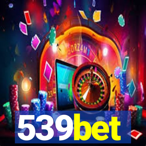 539bet