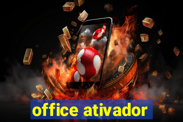 office ativador