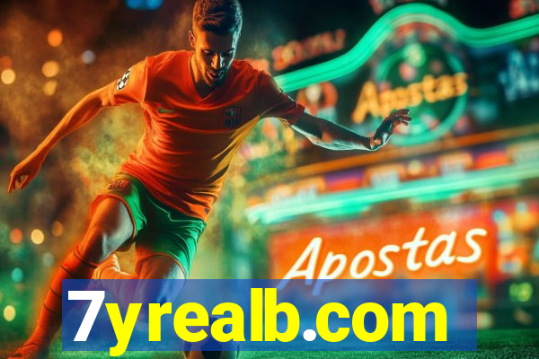7yrealb.com