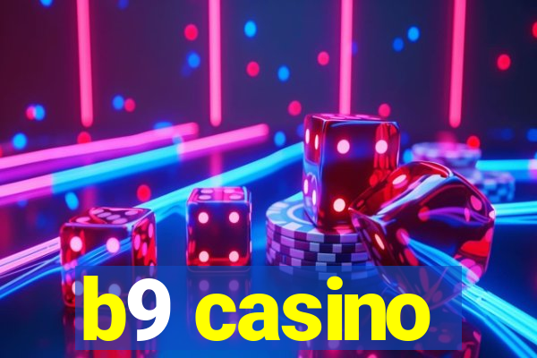 b9 casino