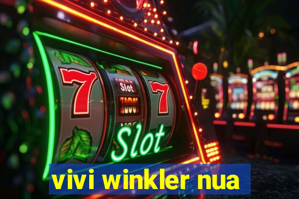 vivi winkler nua