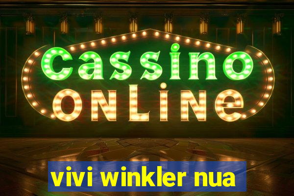 vivi winkler nua