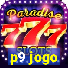 p9 jogo