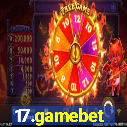 17.gamebet