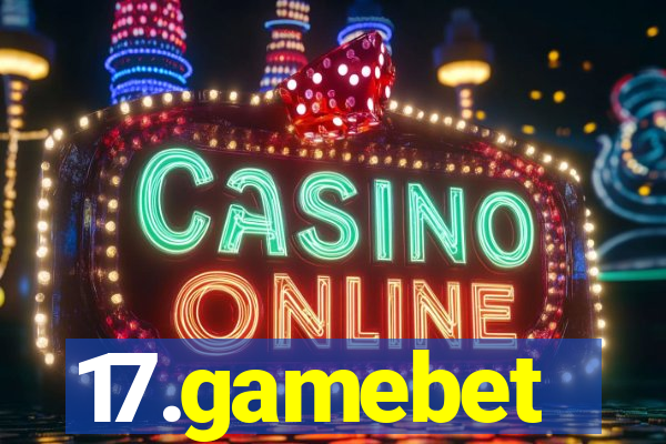 17.gamebet
