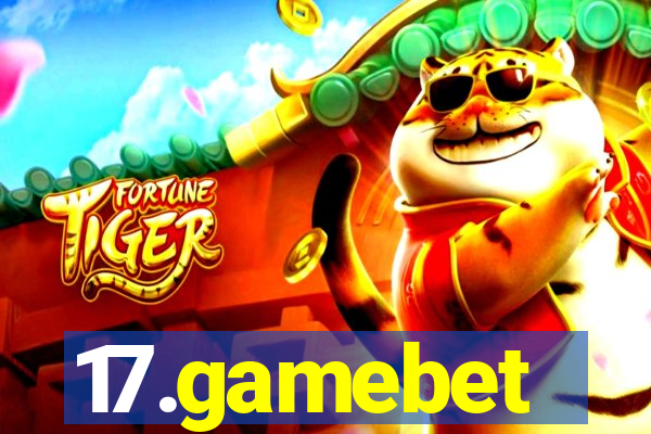 17.gamebet