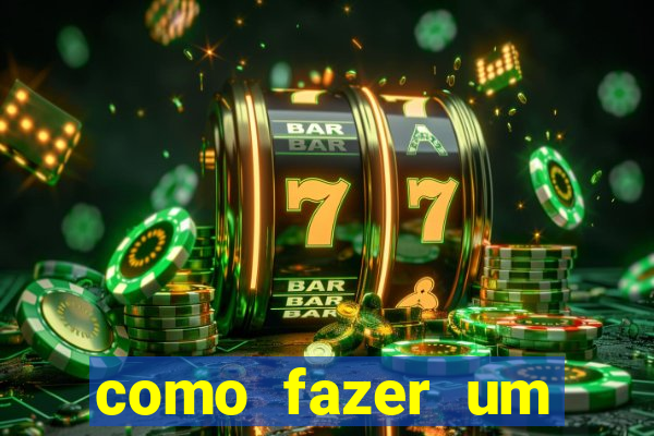 como fazer um pacto de riqueza