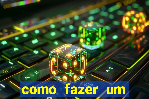como fazer um pacto de riqueza